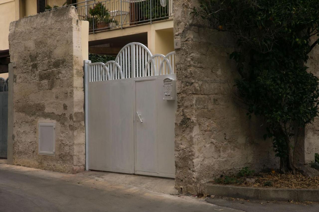 Ca Del Mar Lejlighed Polignano a Mare Eksteriør billede